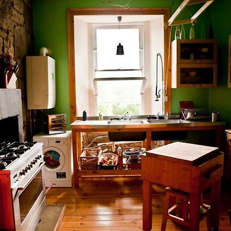 Epicurean Clerk Apartment EDI Eksteriør bilde