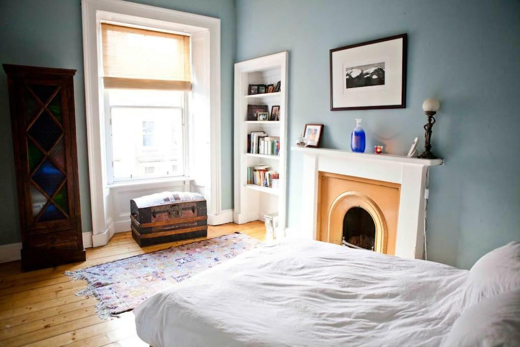 Epicurean Clerk Apartment EDI Eksteriør bilde